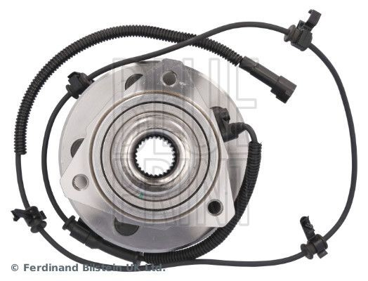 Piasta przednia Jeep Liberty/Cherokee SUV (KJ) (2002 - 2007) cena, od 116,14 USD